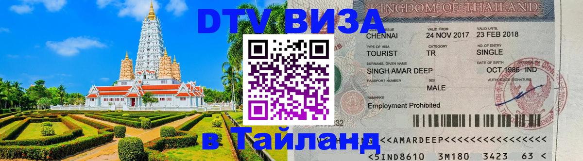 Оформление DTV визы под ключ: стоимость и тарифы, только загранпаспорт - 